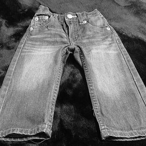 Levi's toddler Denim Jeans